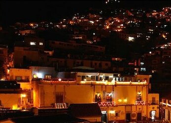 Hotel Casa Grande de Taxco - Photo2