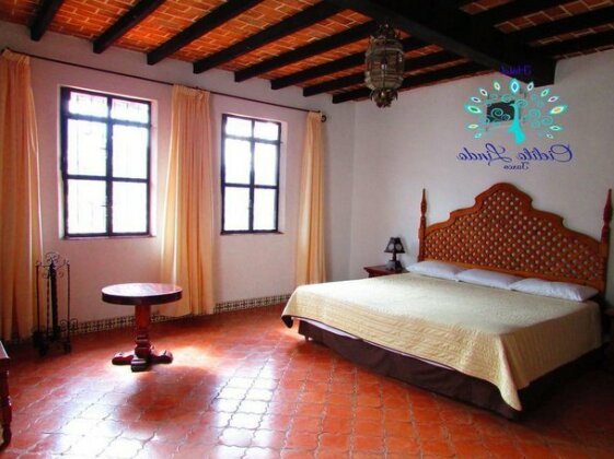 Hotel Cielito Lindo Taxco - Photo3