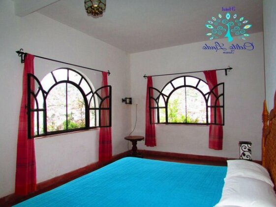 Hotel Cielito Lindo Taxco - Photo4