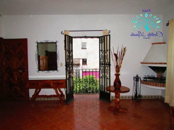 Hotel Cielito Lindo Taxco - Photo5