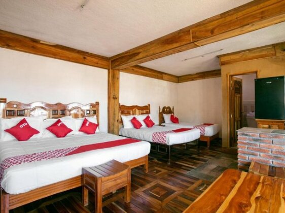 Hotel Colonial Taxco - Photo2