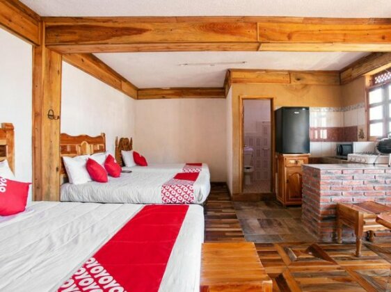 Hotel Colonial Taxco - Photo3