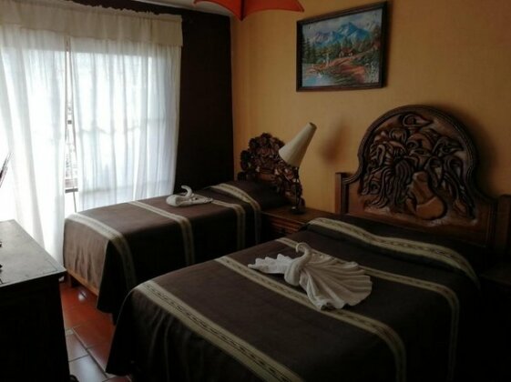 Hotel El Rey Taxco - Photo3