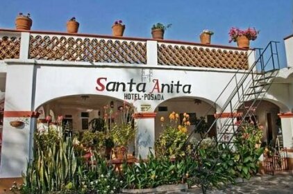 Hotel Posada Santa Anita