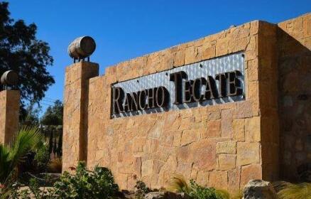 Rancho Tecate Resort