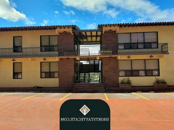Short Stay Tecate Hotel Boutique