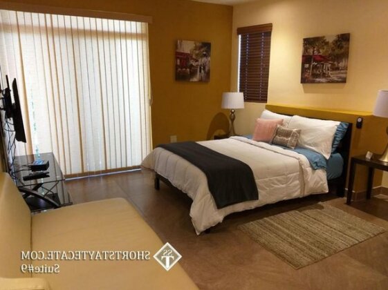 Short Stay Tecate Hotel Boutique - Photo5