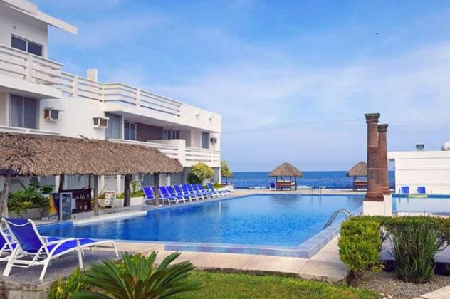 Canadian Resort Veracruz - Photo3