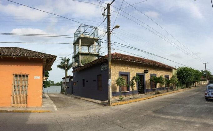 Hosteria de Rio - C92