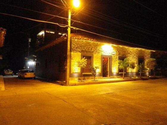 Hosteria de Rio - C92 - Photo2