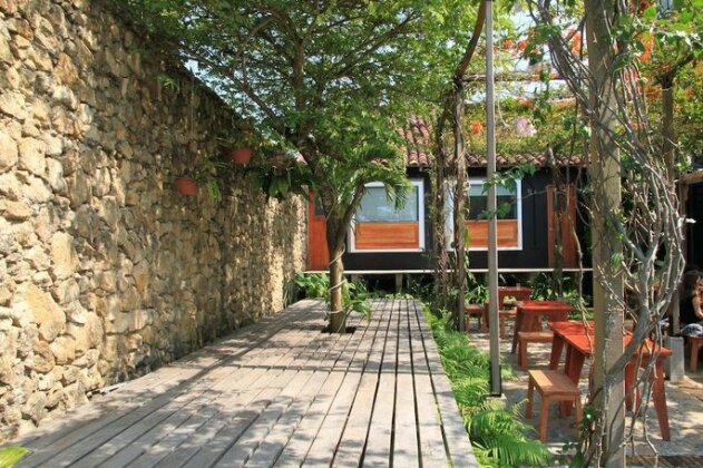 Hosteria de Rio - C92 - Photo5
