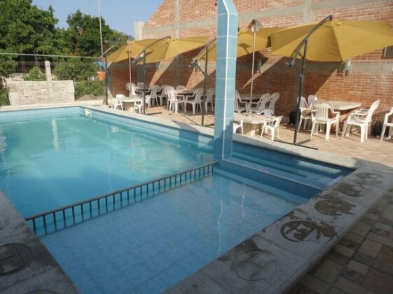 Hotel Catala - Photo3
