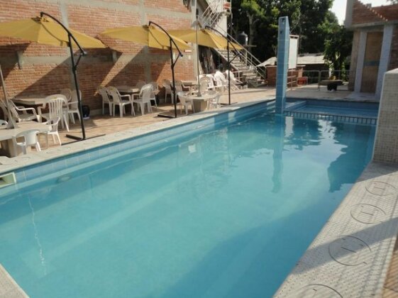 Hotel Catala - Photo5