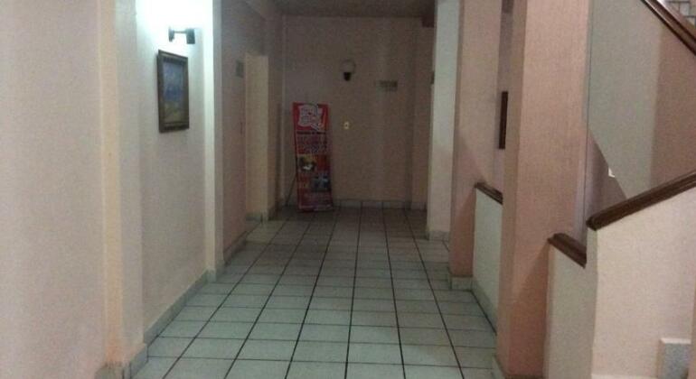 Hotel Palencia - Photo2