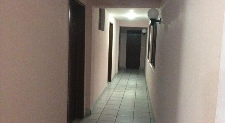 Hotel Palencia - Photo3
