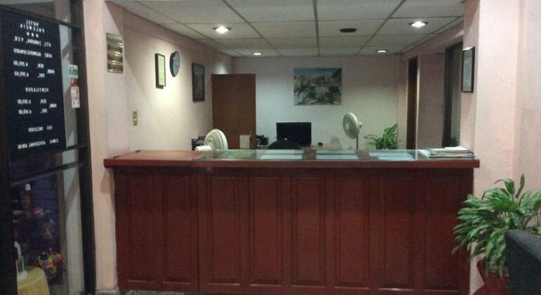 Hotel Palencia - Photo4
