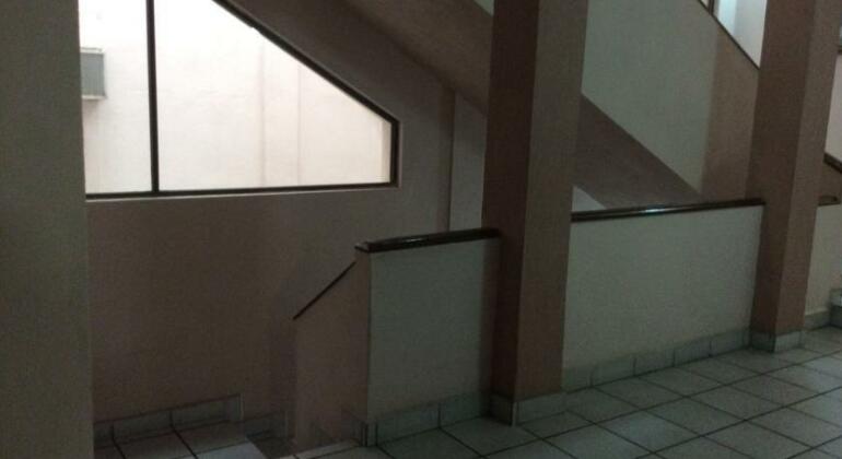 Hotel Palencia - Photo5