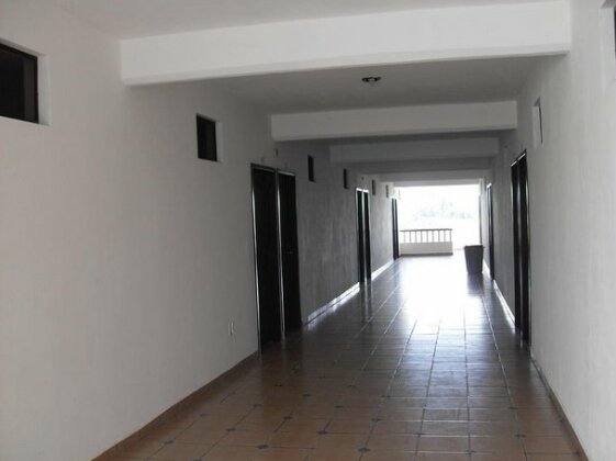 Hotel Real del Quijote - Photo2