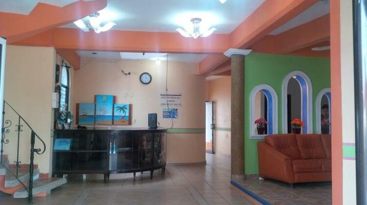 Hotel Real del Quijote - Photo3