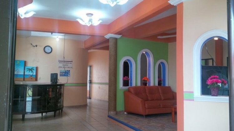 Hotel Real del Quijote - Photo4
