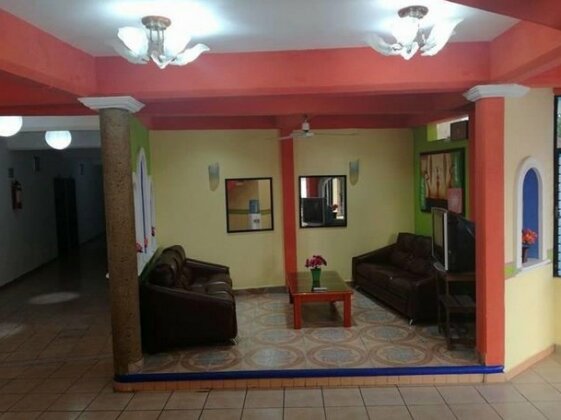 Hotel Real del Quijote - Photo5
