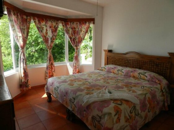 Hotel & Spa Villa Del Rio - Photo4