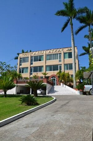 Santa Luisa Finca-Resort Hotel - Photo4