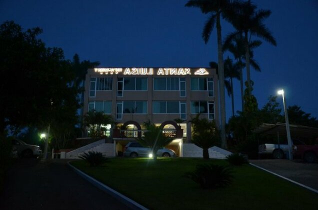 Santa Luisa Finca-Resort Hotel - Photo5