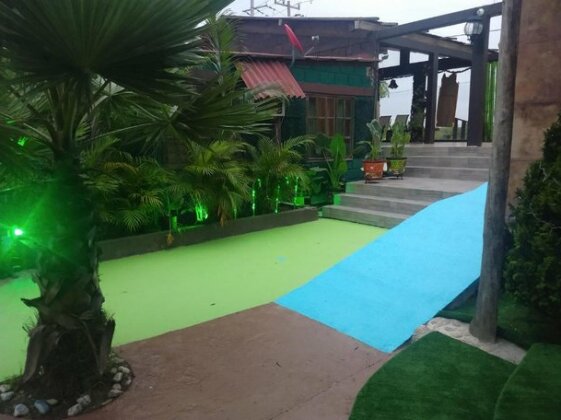 Villas V I P - Photo2