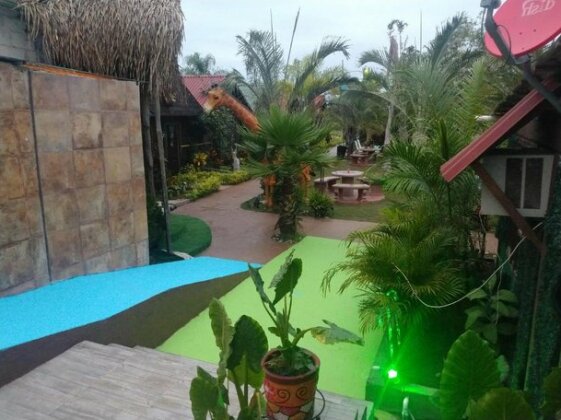 Villas V I P - Photo3