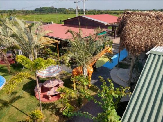 Villas V I P - Photo4