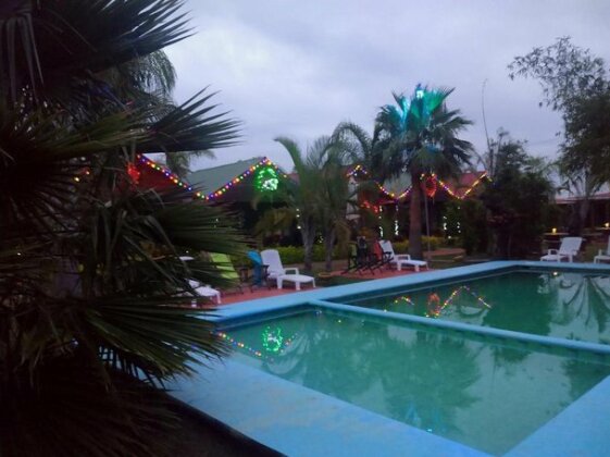 Villas V I P - Photo5