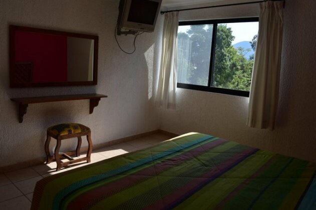Hotel AguAzul - Photo5