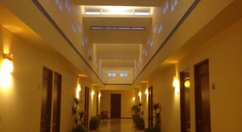 Hotel CR Tehuacan - Photo2