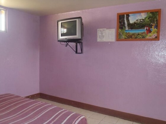 Montel Africa - Photo2