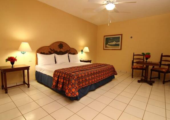 Reef Yucatan All Inclusive & Convention Center