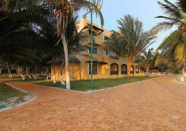 Reef Yucatan All Inclusive & Convention Center - Photo4