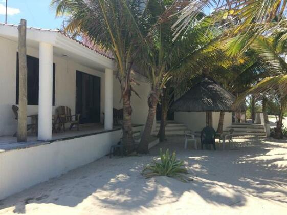 Villa Zazil - Photo2
