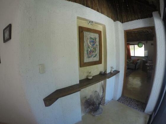 Villa Zazil - Photo3