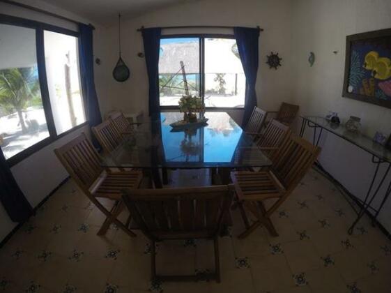 Villa Zazil - Photo4