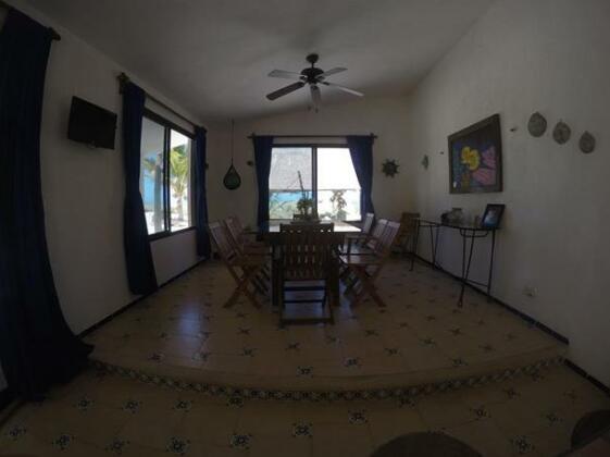 Villa Zazil - Photo5