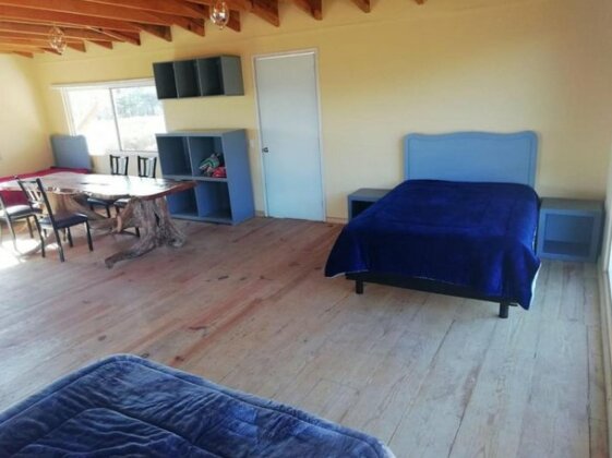 Casa Elisabeth Temascaltepec de Gonzalez - Photo2