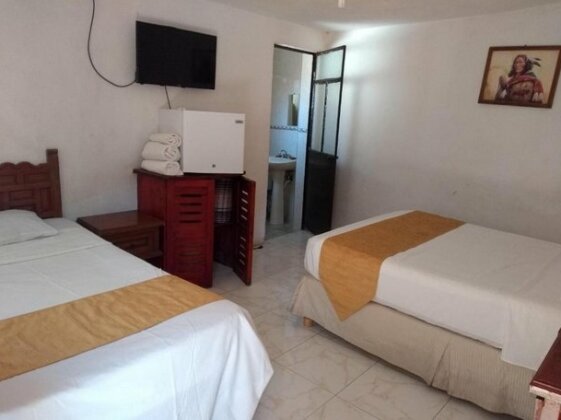 Hotel Regiltepec - Photo2