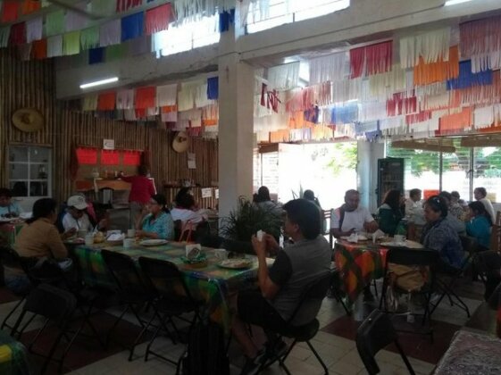 Hotel Regiltepec - Photo3