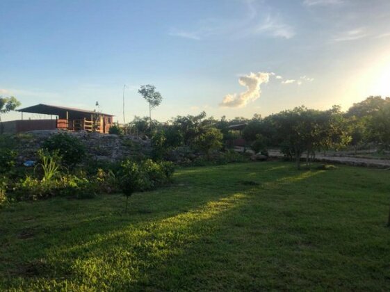 Casa de campo Temozon - Photo5