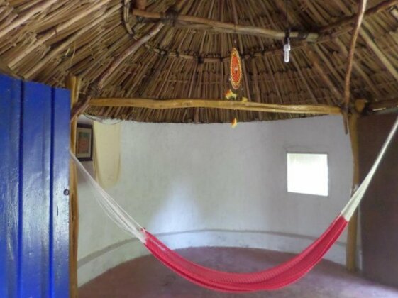 Mozon ik Hostal - Photo2