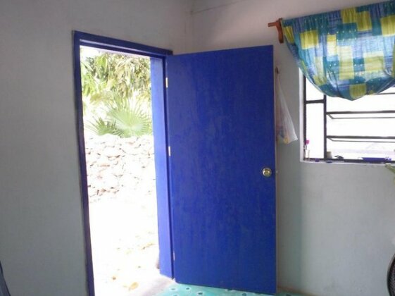 Mozon ik Hostal - Photo3