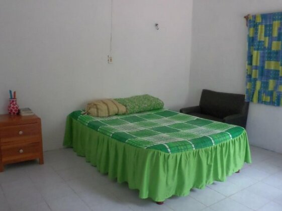 Mozon ik Hostal - Photo4