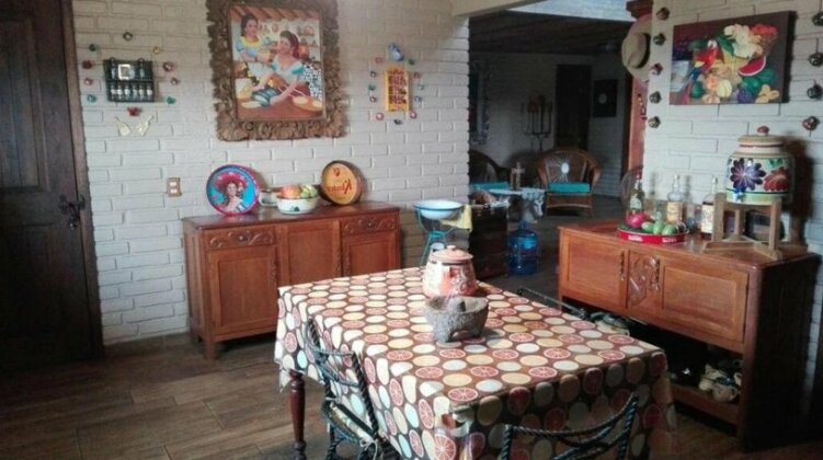 Casa Canela Tepatitlan - Photo4