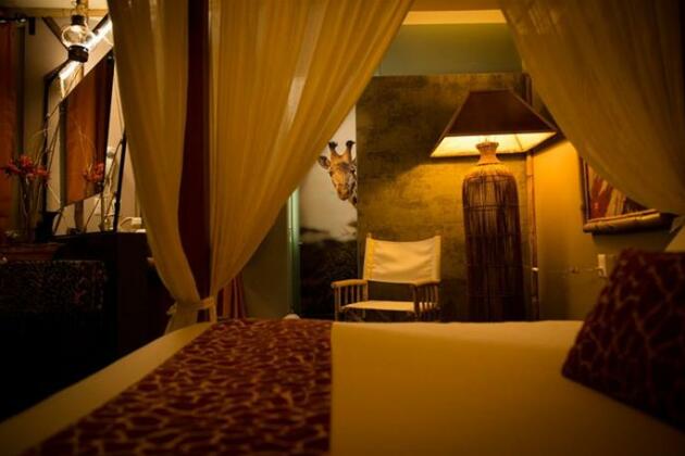 Grand Hotel Tepatitlan - Photo5